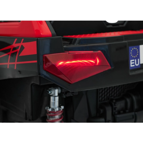 Autko dla dzieci Buggy RTR Monster Speed 4x4 Czerwony SX2928.CRAutko dla dzieci Buggy RTR Monster Speed 4x4 Czerwony SX2928.CR